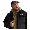 Big 1996 Retro Nuptse Men City Jacket