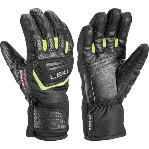 WCR Team 3D Kids Gloves