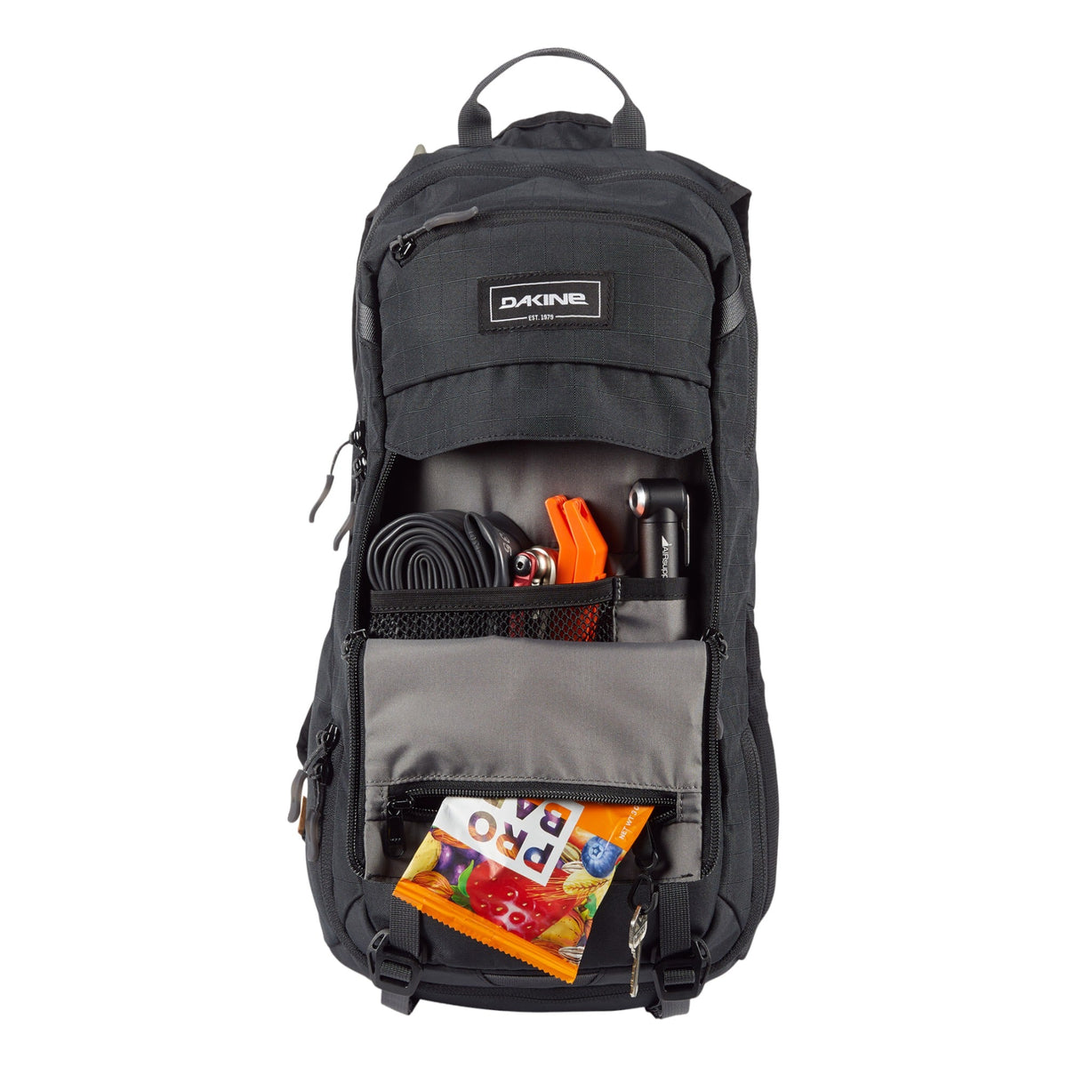 Sac d'Hydratation Syncline 12L Adulte