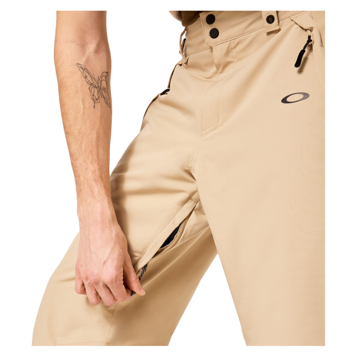 Pantalon de Neige Best Cedar RC Homme
