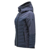 Manteau Blackfire Femme