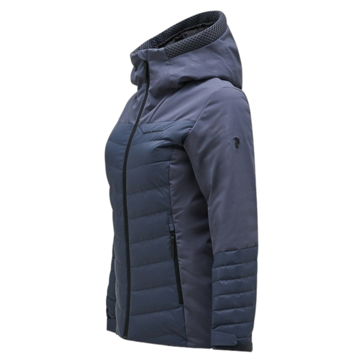 Manteau Blackfire Femme