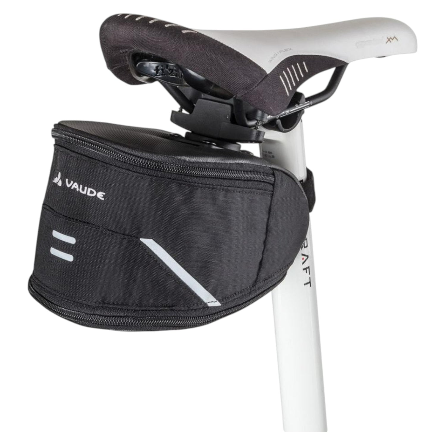 Tool XL Saddle Bag
