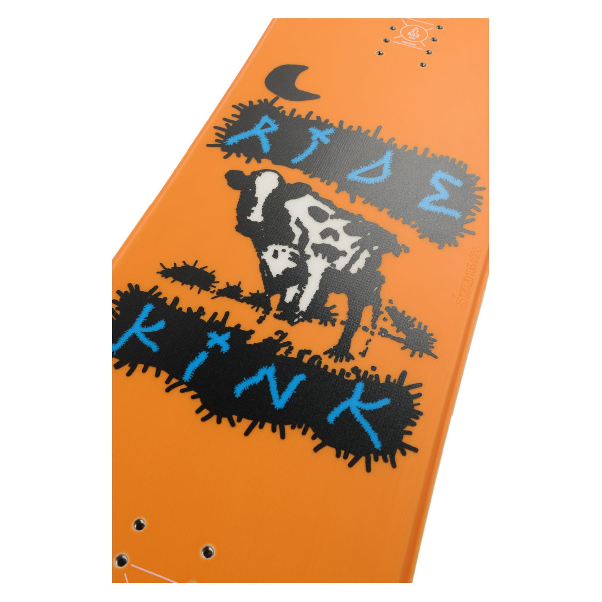 Kink Men Snowboard
