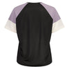 Maillot de Vélo de Montagne Manches Courtes HoghgasserM. Femme