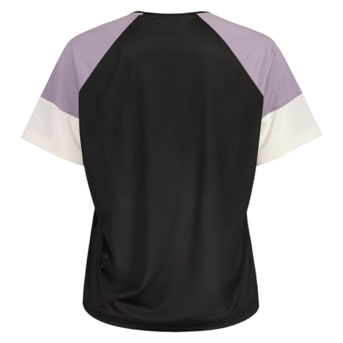 Maillot de Vélo de Montagne Manches Courtes HoghgasserM. Femme