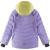 Luppo Girl Kids Winter Jacket