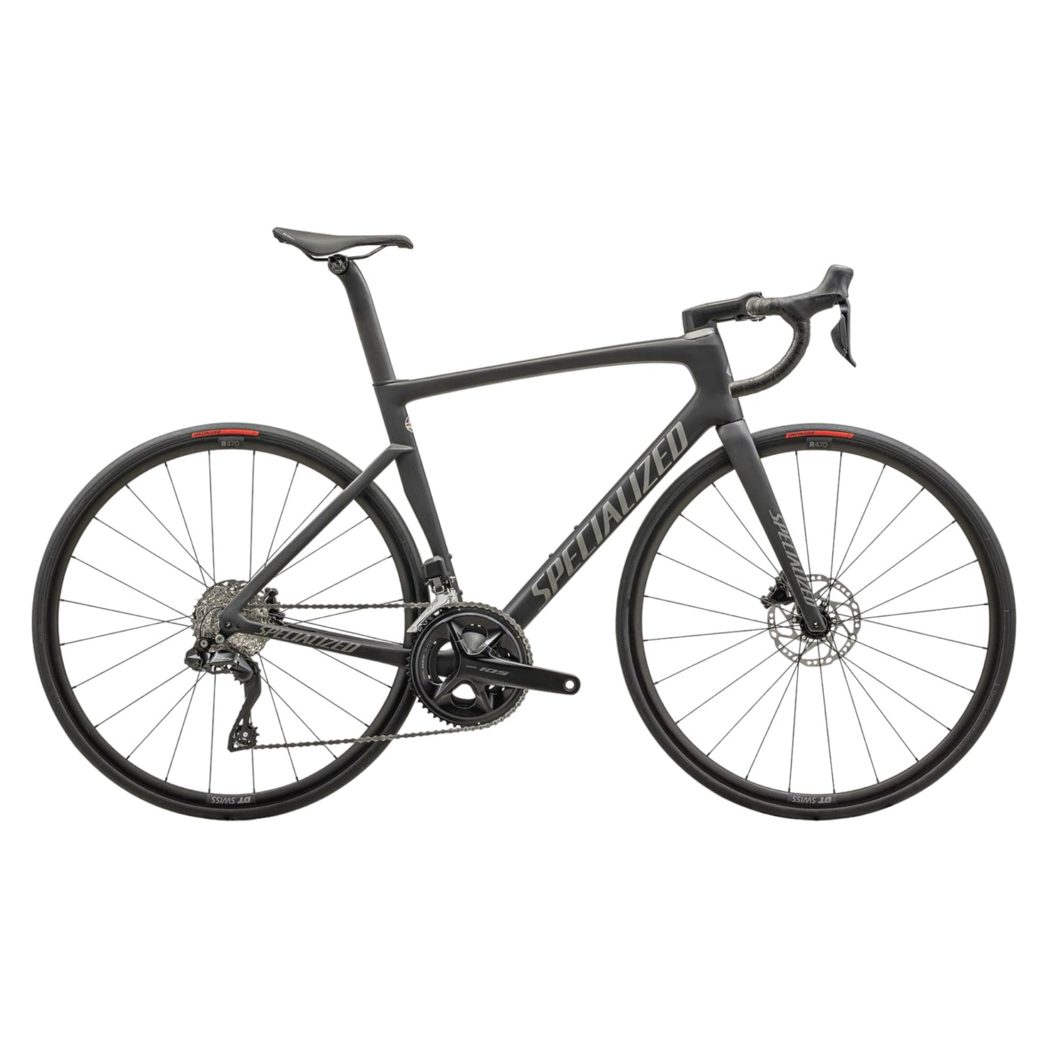 Vélo de route Tarmac SL7 Comp Adulte