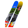 Skis Alpins Blend Adulte
