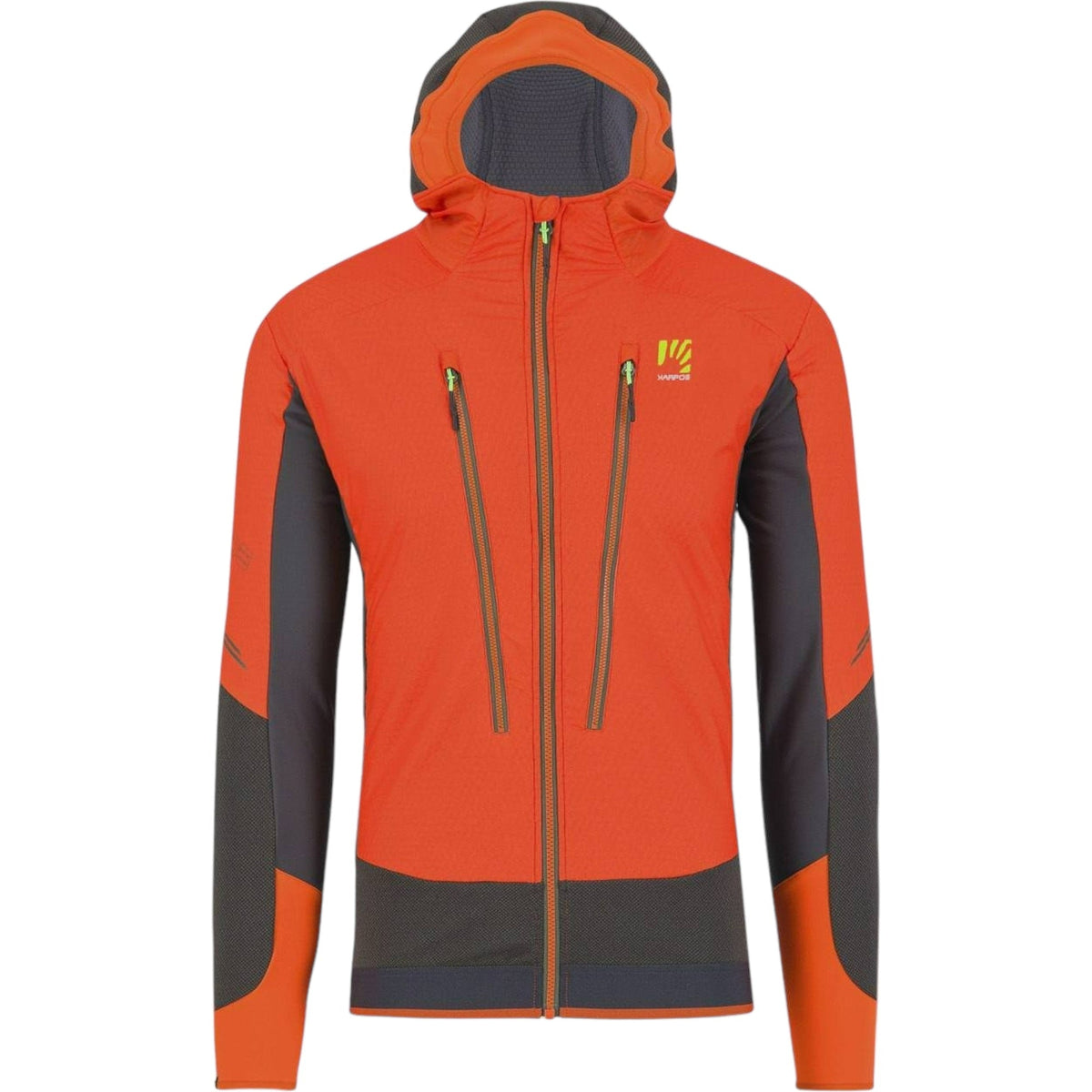 Alagna Plus Evo Men Jacket