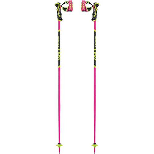 WCR TBS SL 3D Adult Ski Poles