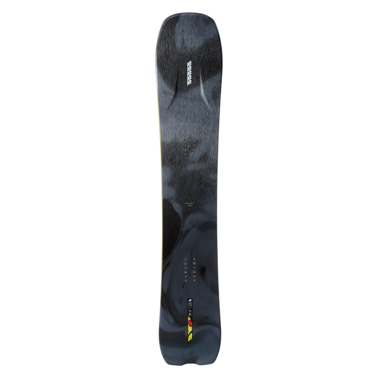 Alchemist Adult Snowboard