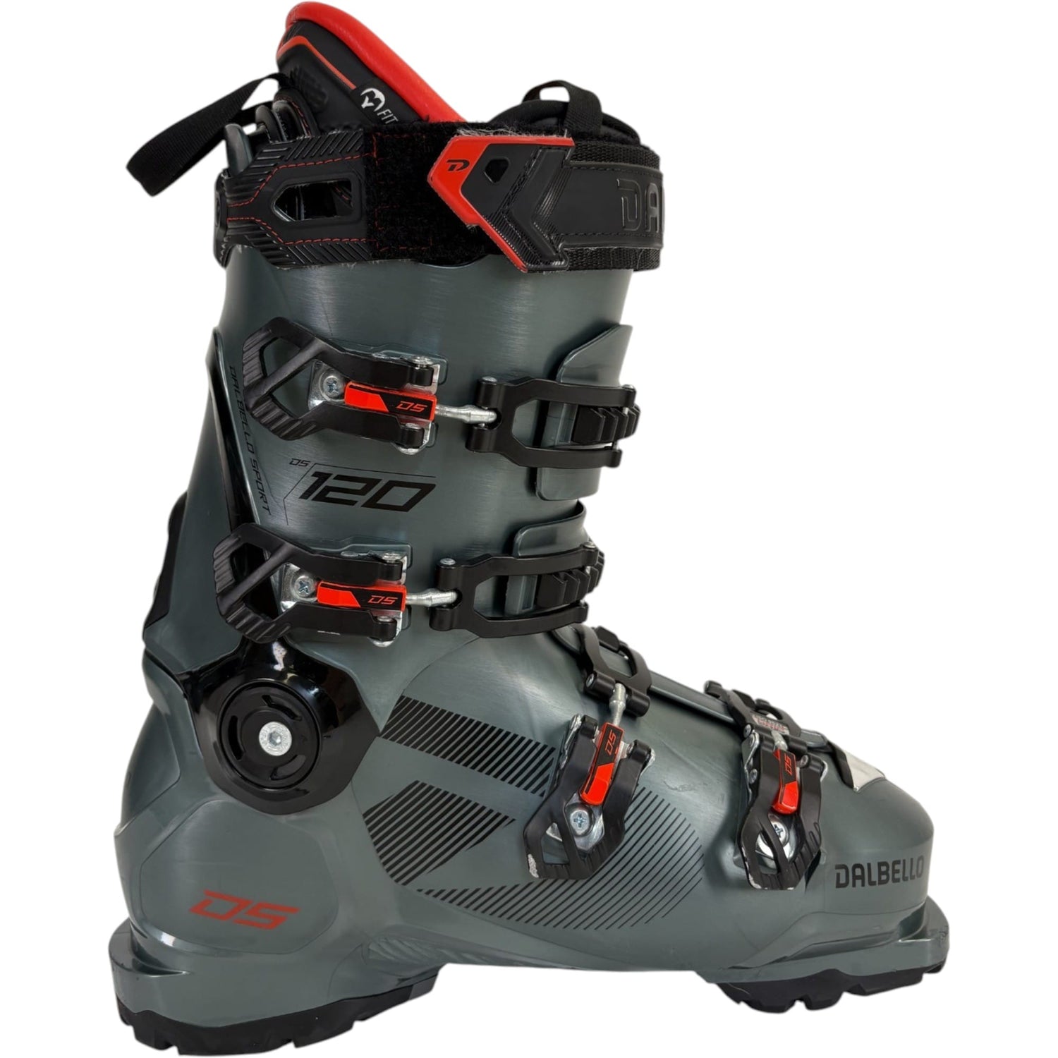 Bottes de Ski Usagé DS 120 GW Homme