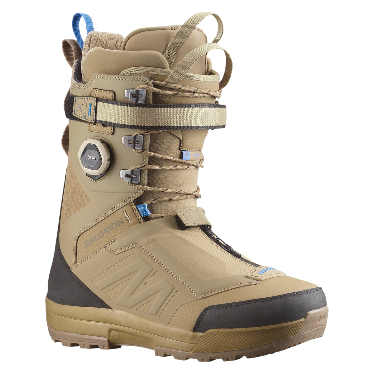Bottes de Planche à Neige Echo Lace SJ Boa Homme