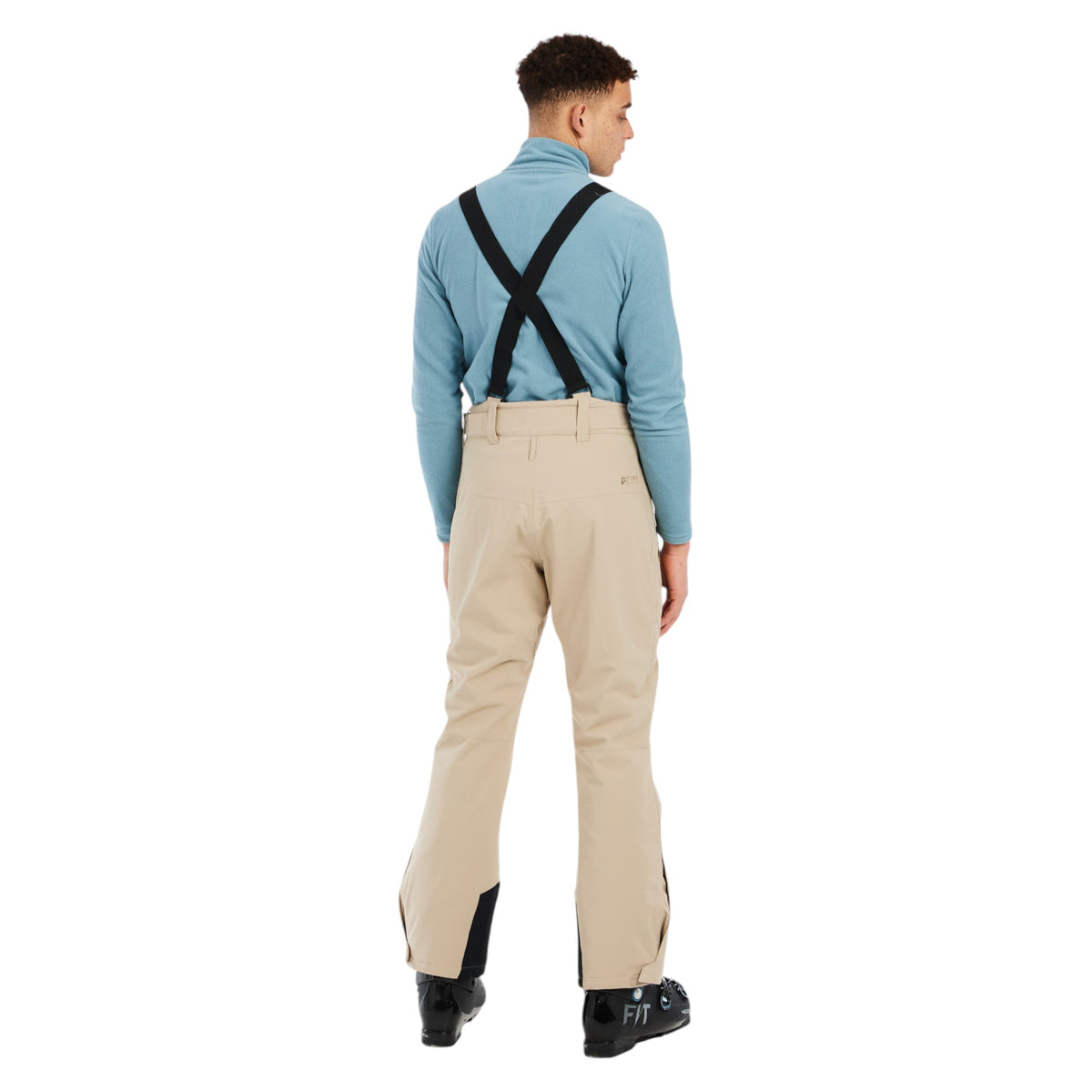 Salopette PRT Rowens Homme