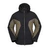 Quad Angle 2L TDS Men Jacket