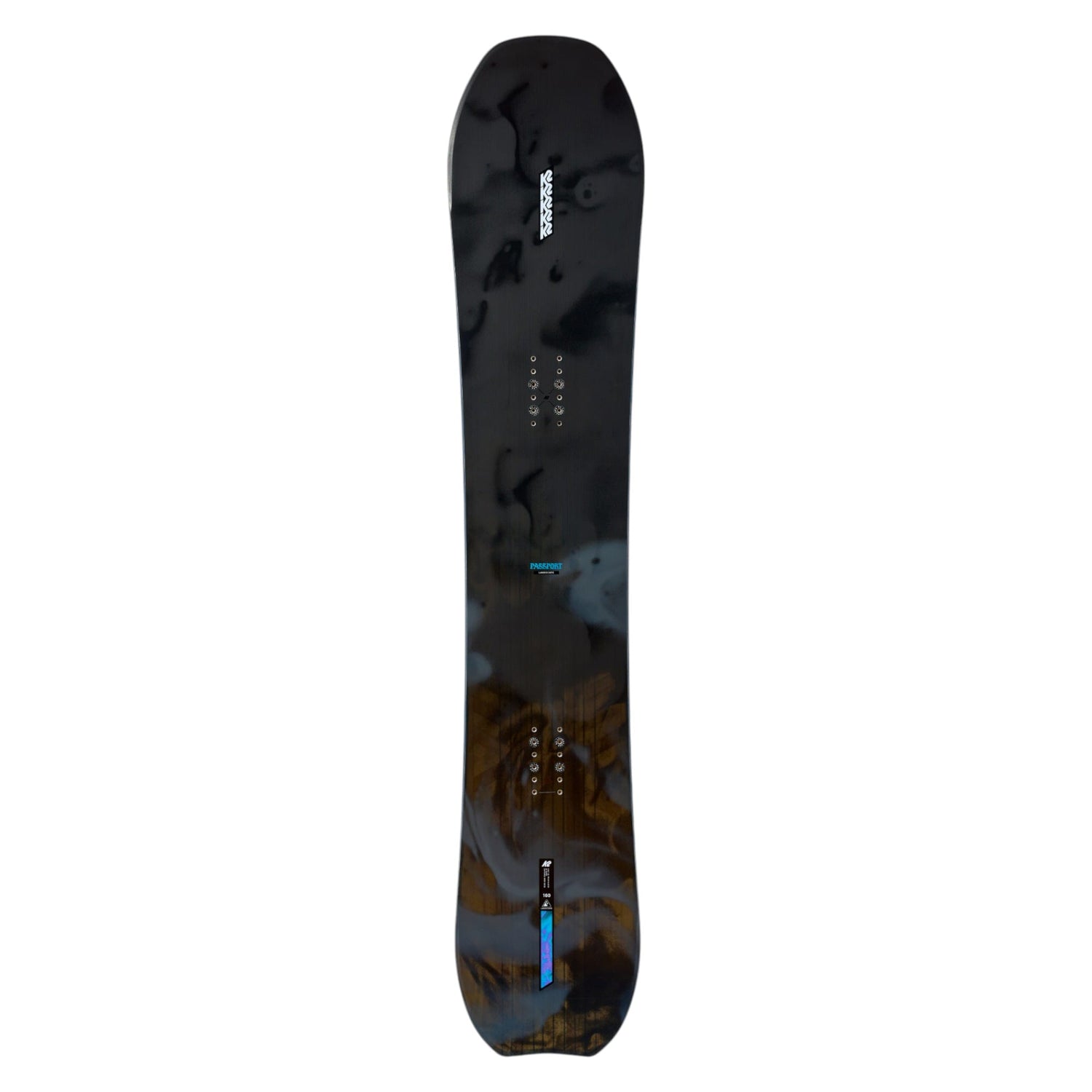 Planche à Neige Passport Adulte