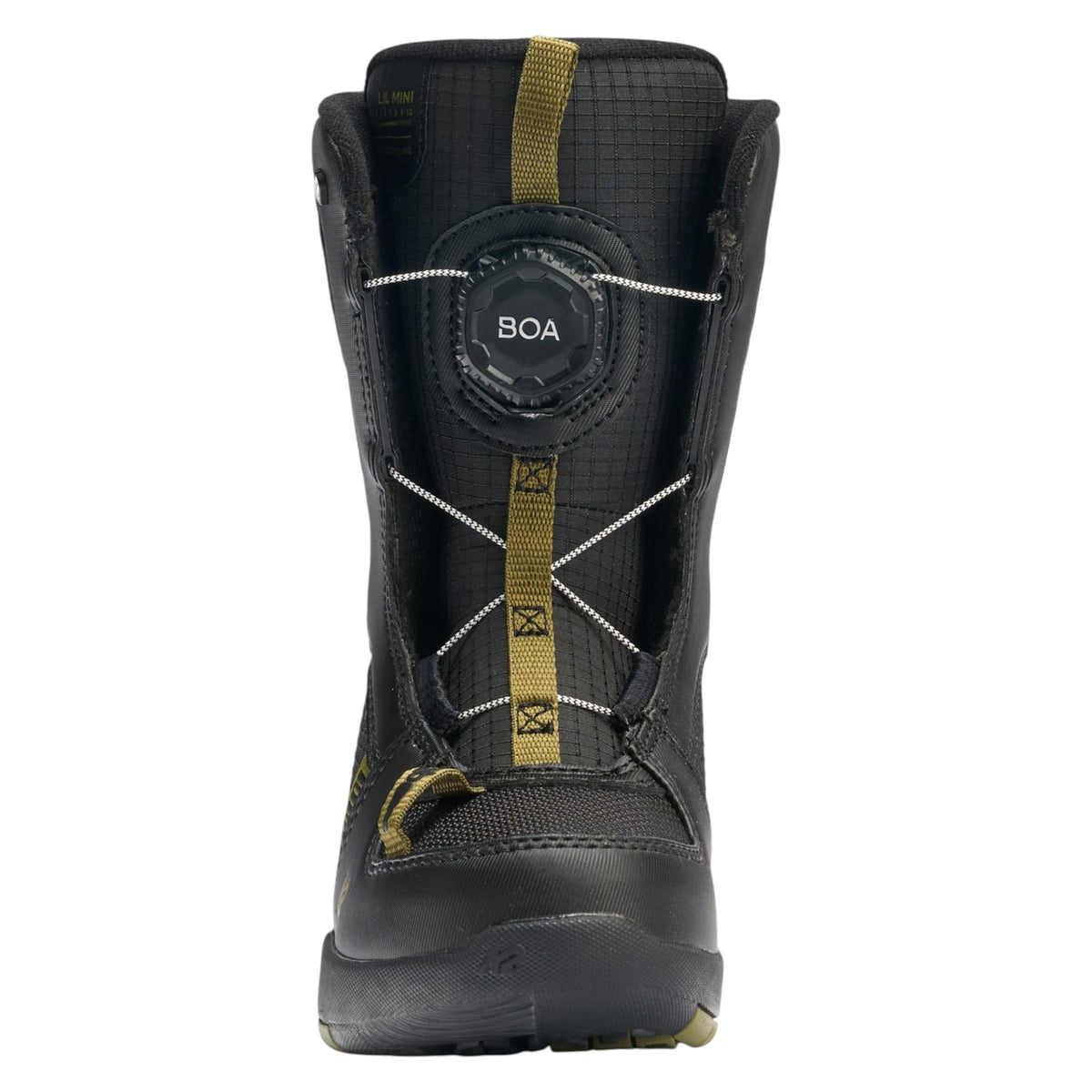 K2 Black.1013 9K Magasin