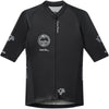 Maillot de Vélo de Route Manches Courtes Core Jersey Homme