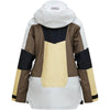 Manteau Coquille Vertical Gore-Tex Pro Femme