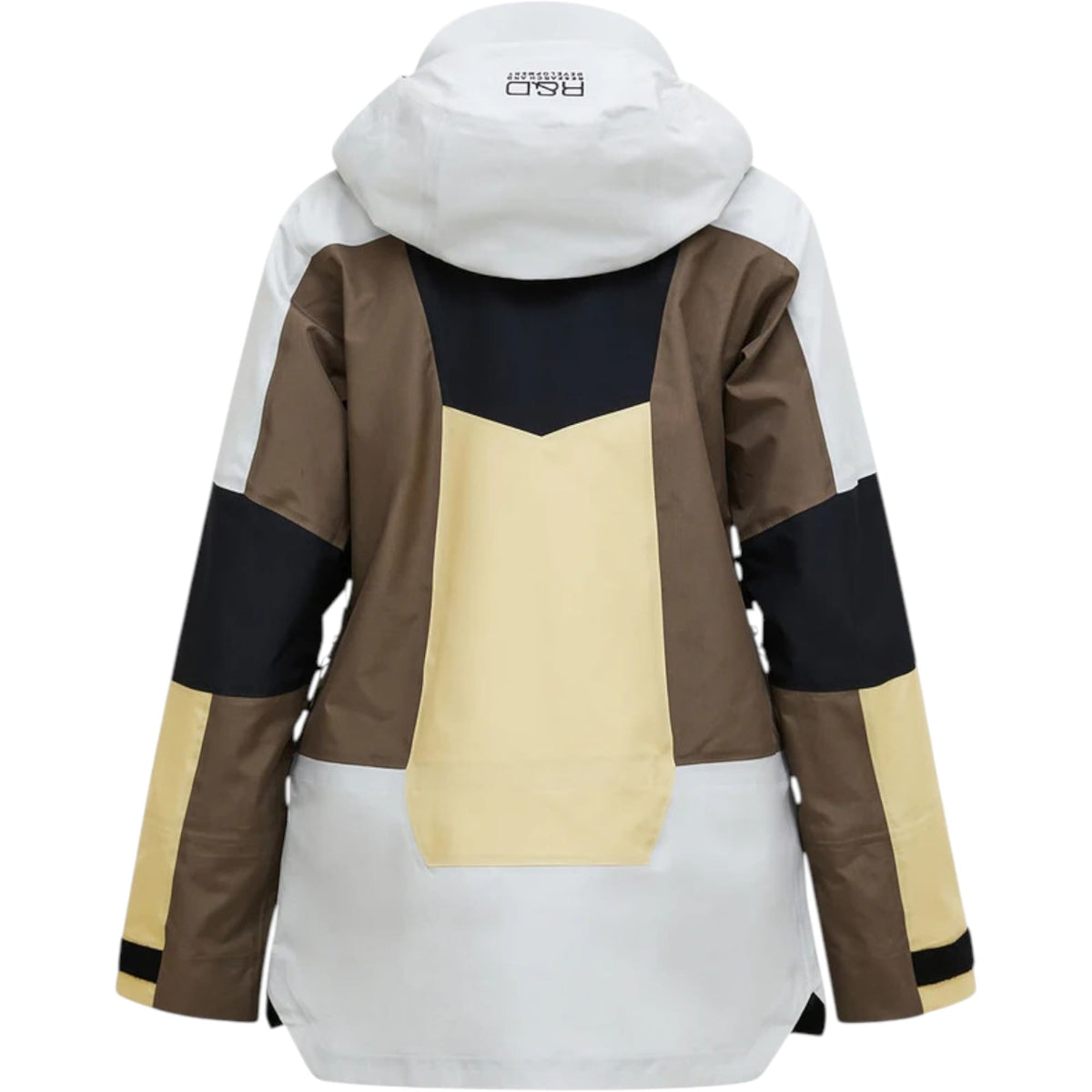 Manteau Coquille Vertical Gore-Tex Pro Femme