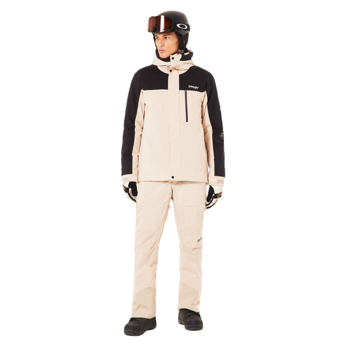 Manteau TNP TBT Homme