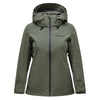 Manteau Anima Femme