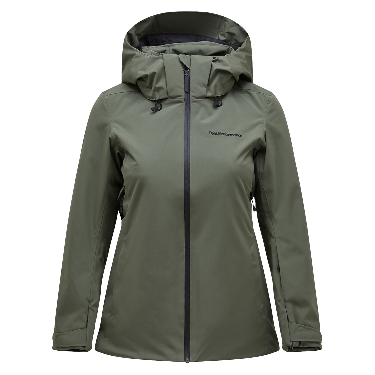 Manteau Anima Femme
