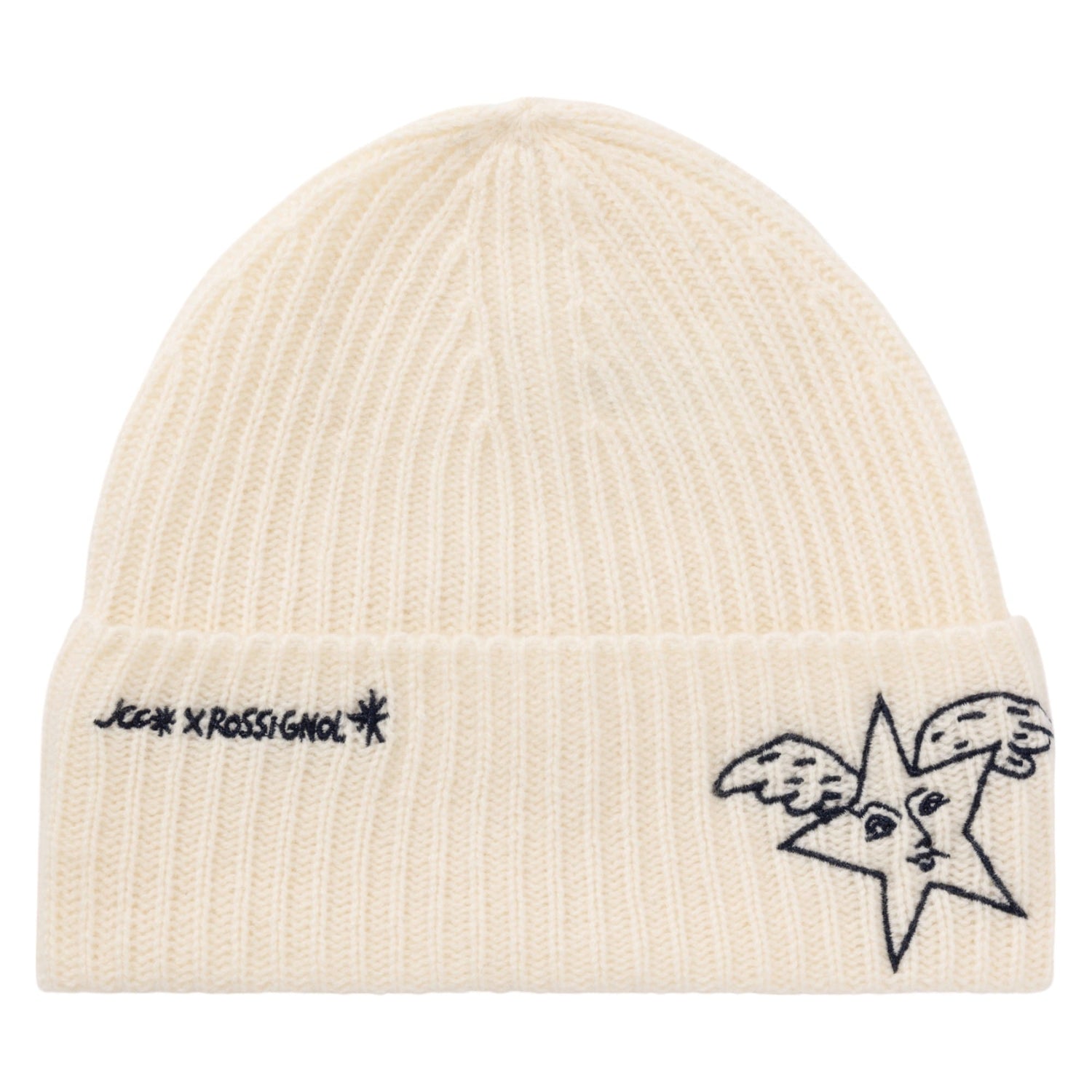 Tuque JCC Happy Femme