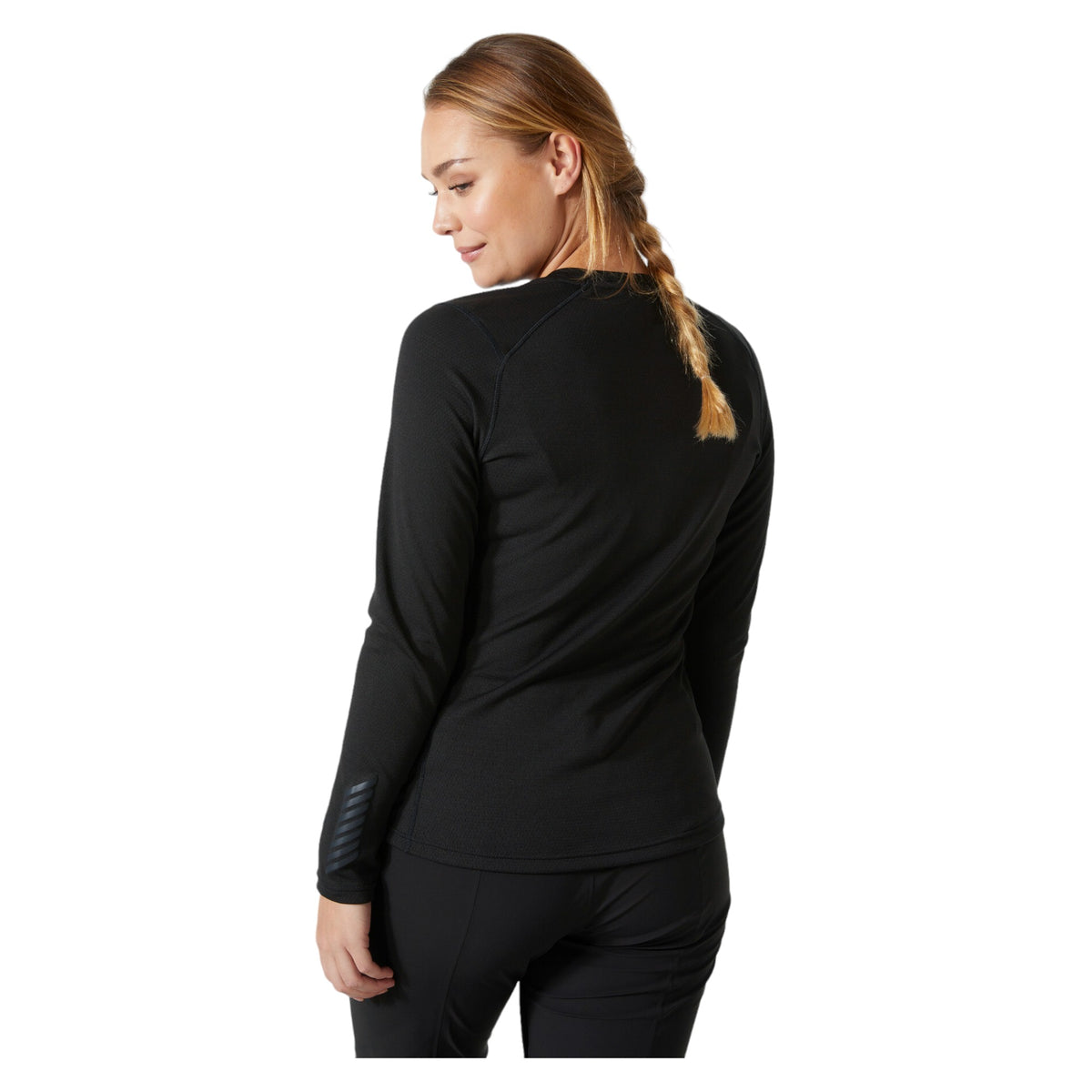 Lifa Active Crew Women Base Layer