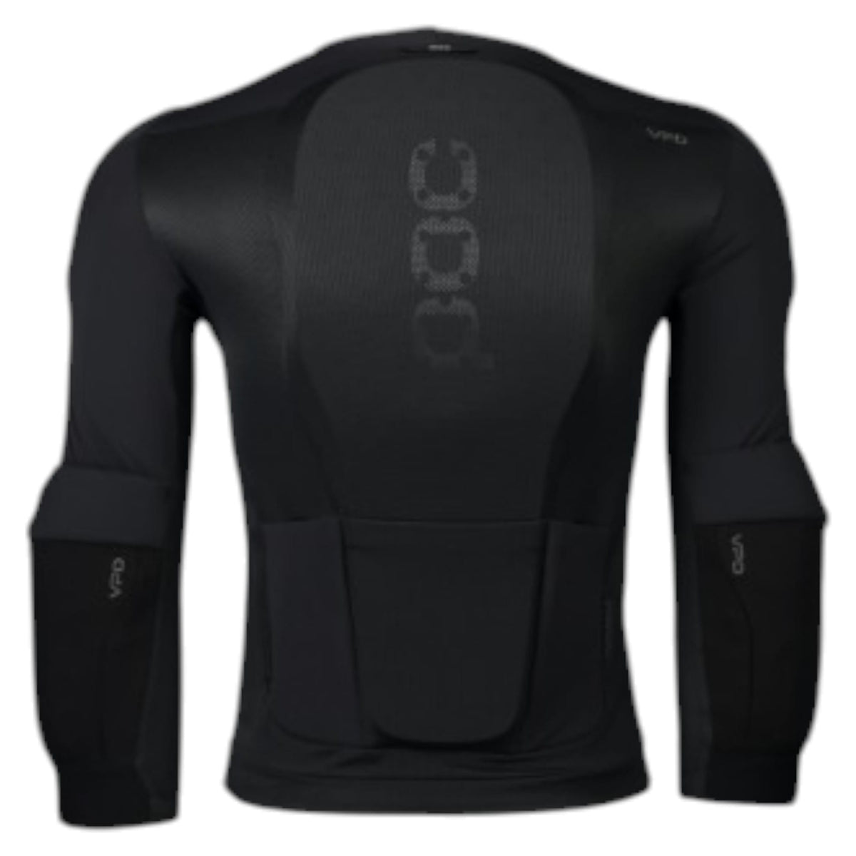 Plastron de Vélo de Montagne Oseus VPD Adulte