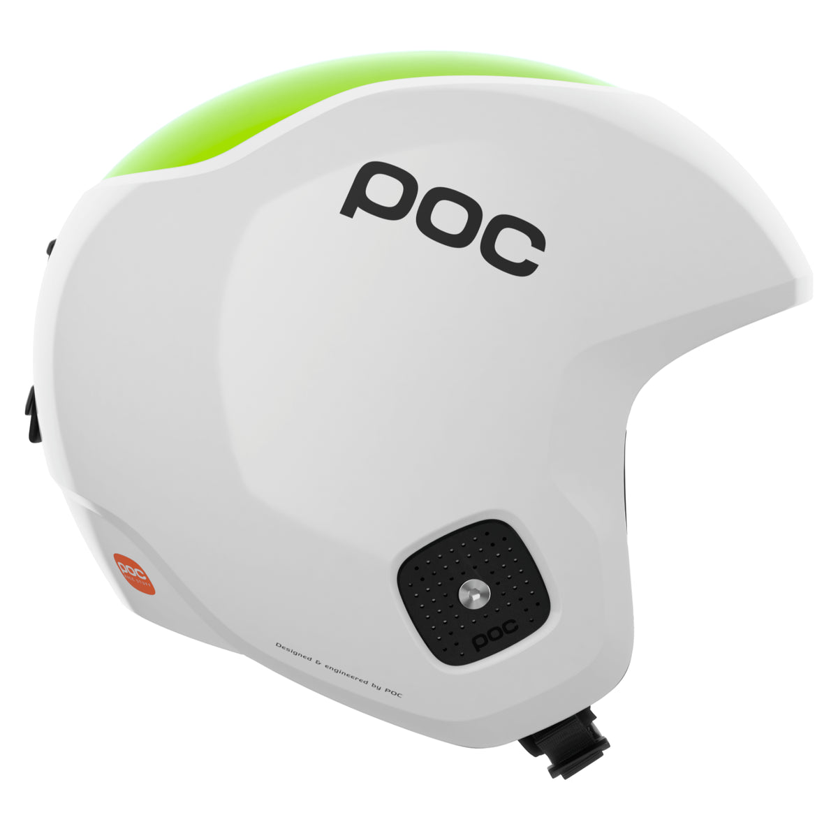 Casque de Ski Skull Dura JR. Enfant