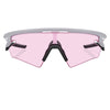 Lunettes de Soleil Sphaera Slash Adulte