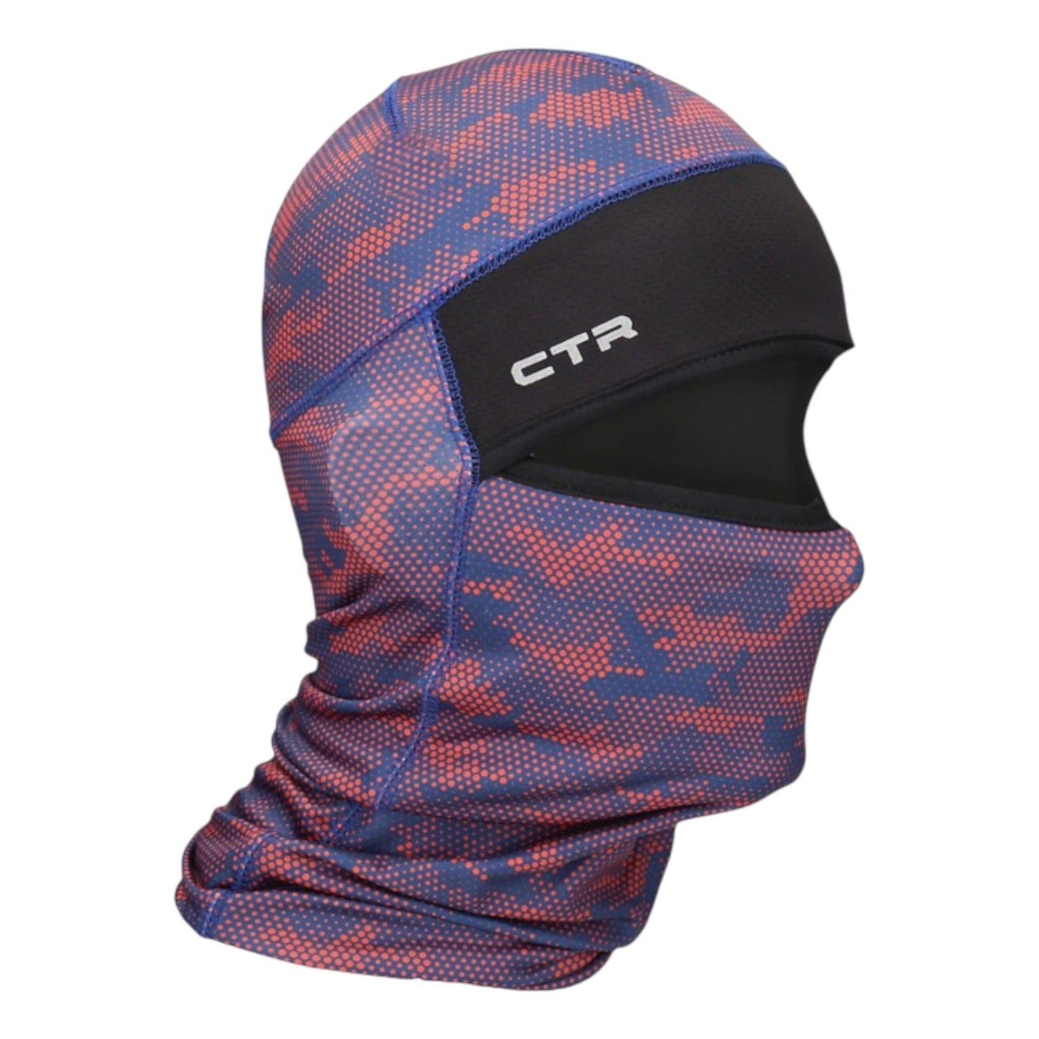 CTR Rouge dot camo.014 L/XL