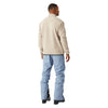 Chandail Manches Longues Arcca 1/4 Fleece Homme