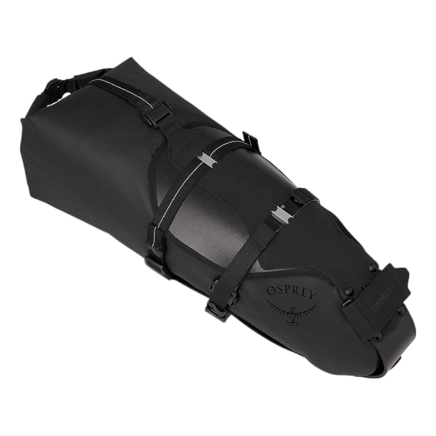 Escapist Saddle Bag