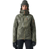 Manteau Panorama Jacket Femme