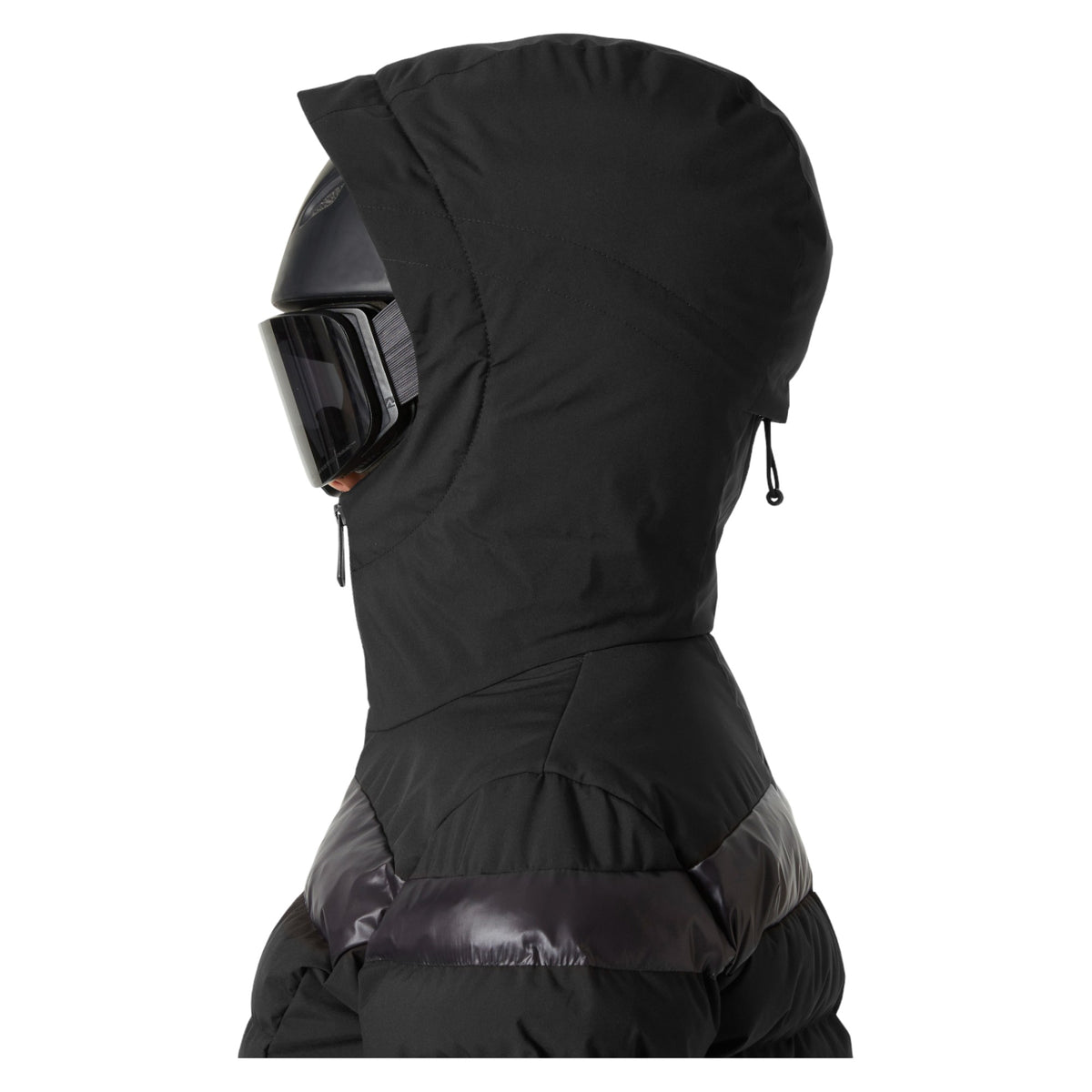 Imperial Puffy Women Jacket