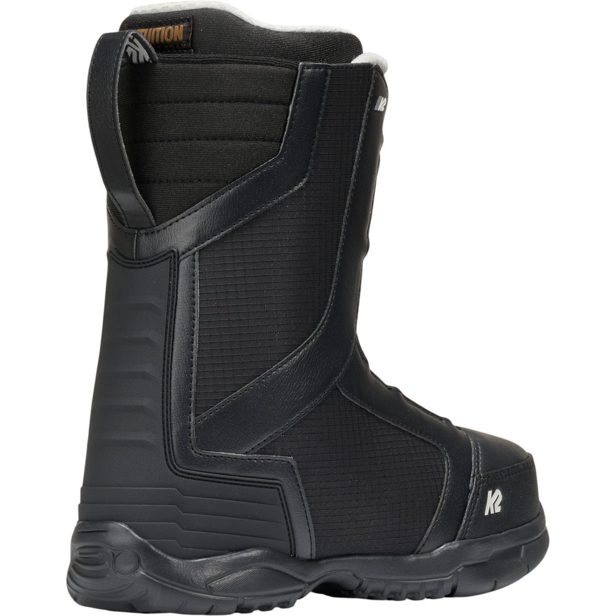 Rosko Men Snowboard Boots
