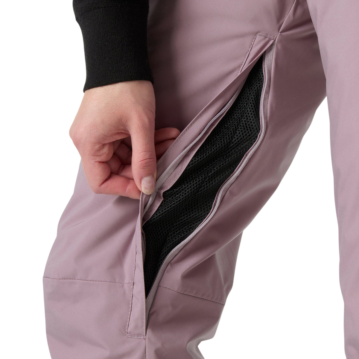 Helly Hansen Mauve Clay.676 L Régulier
