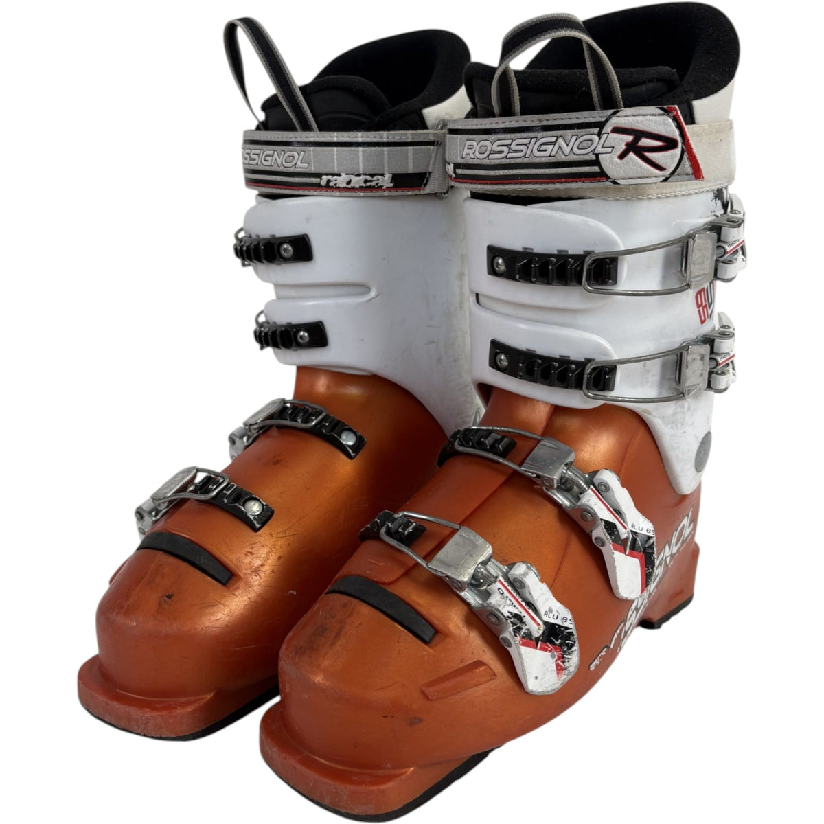 Rossignol Usagé 24.5