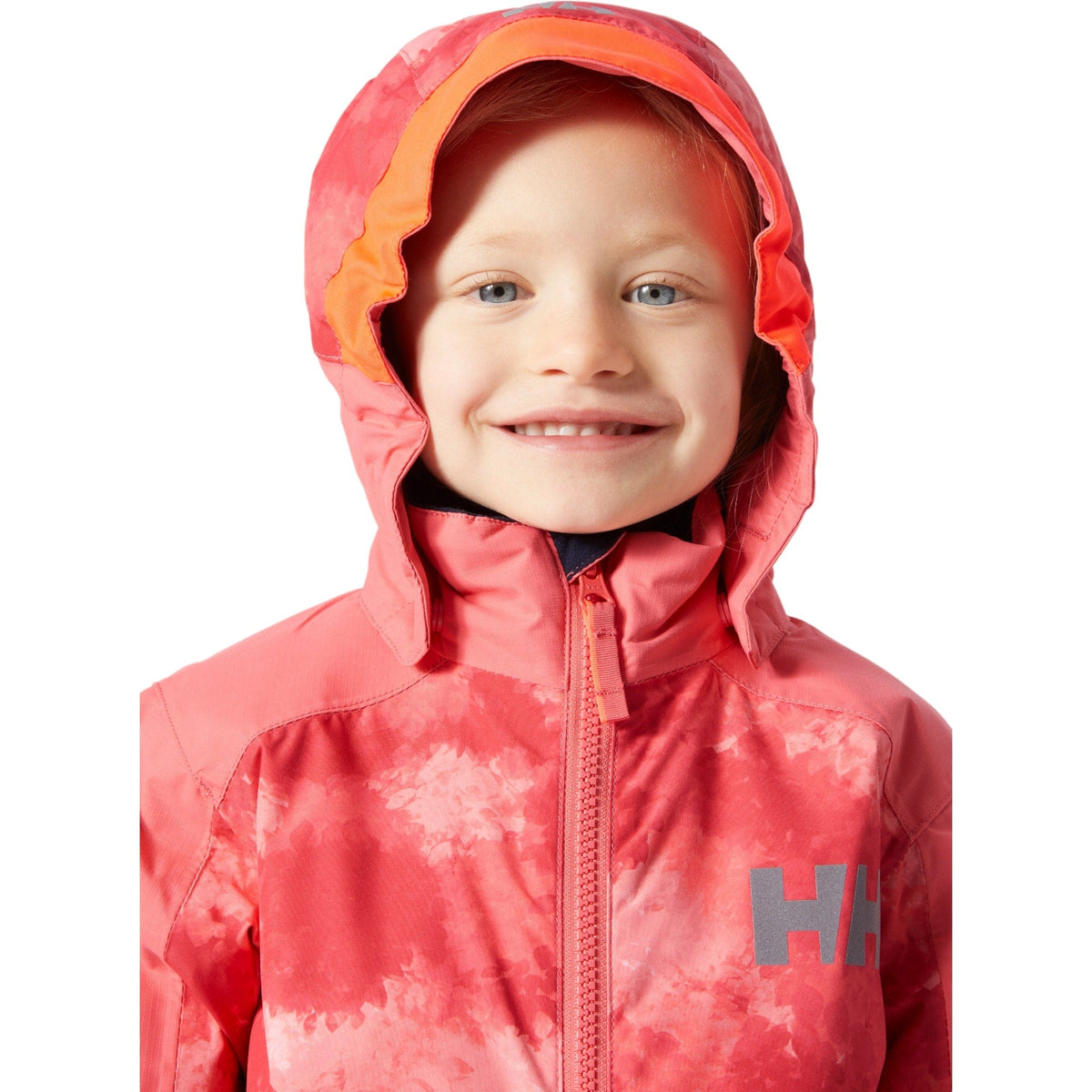 Legend Junior Jacket