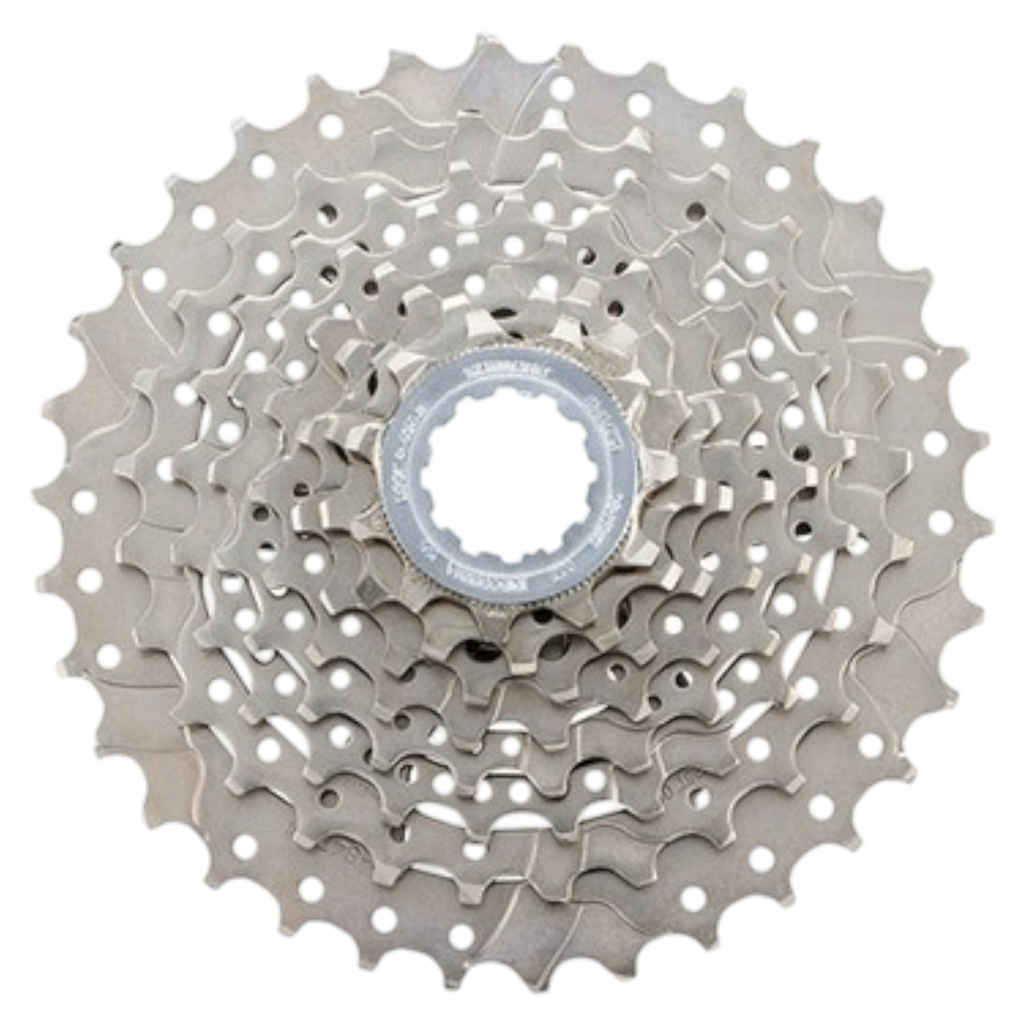 CS-HG50 8-Speed Cassette