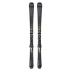 Belle DC 78+TP2 LT 11 Women Alpine Skis