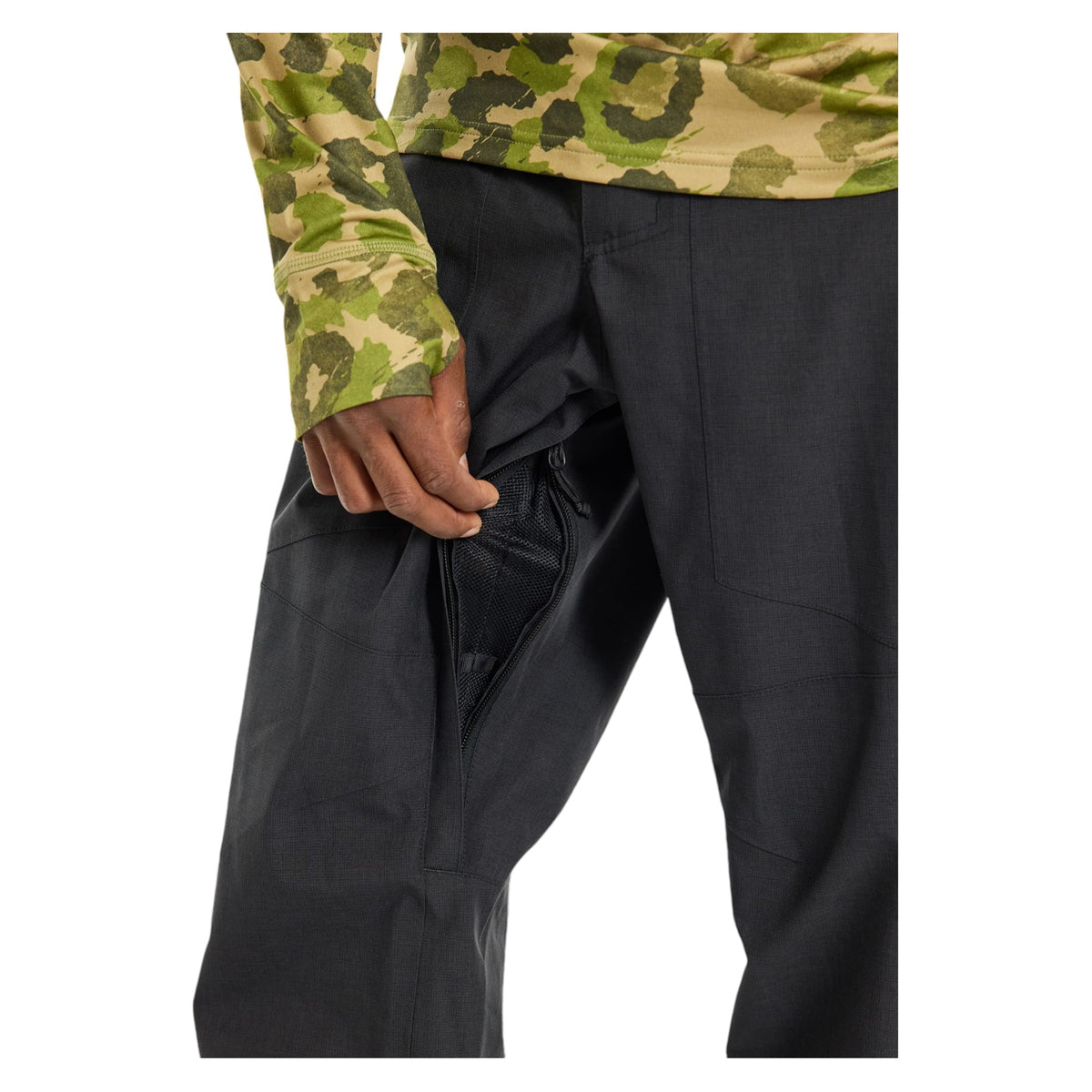 Melter Plus Men Pants