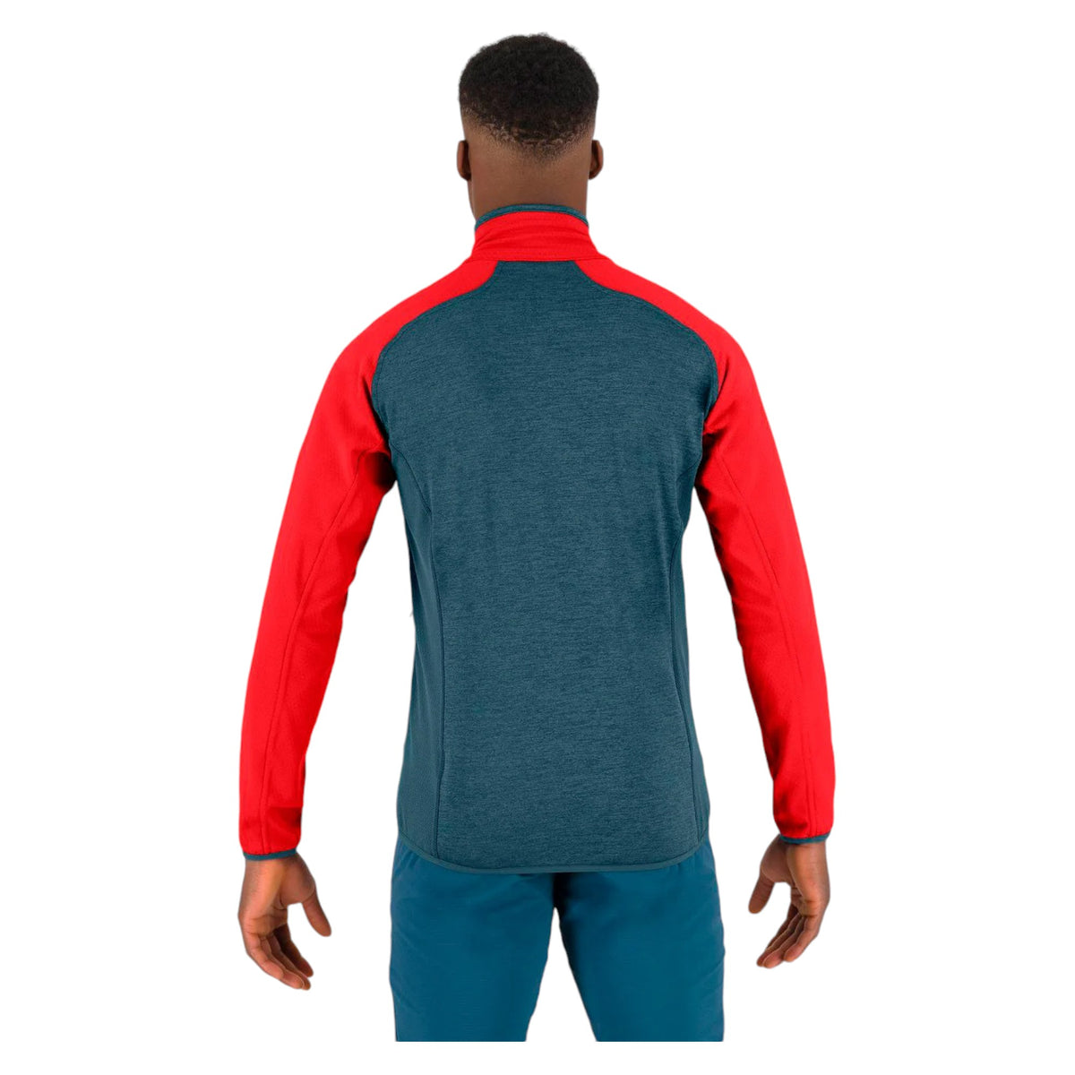 Veste Manches Longues Odle Fleece Homme