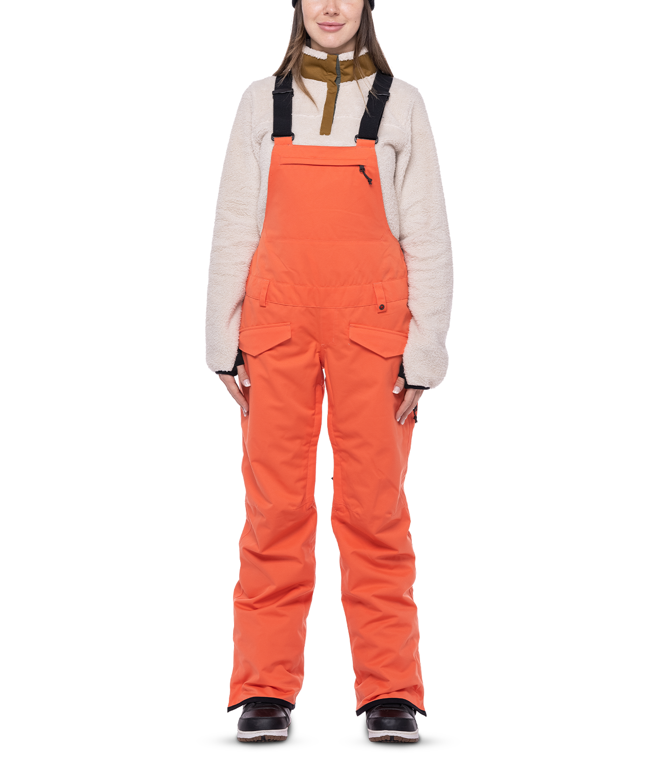Salopette Harper Shell Femme