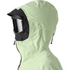 Helly Hansen Washed Lime.398 L