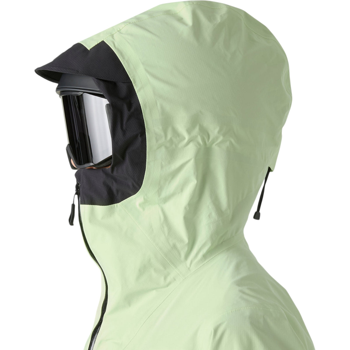 Helly Hansen Washed Lime.398 L