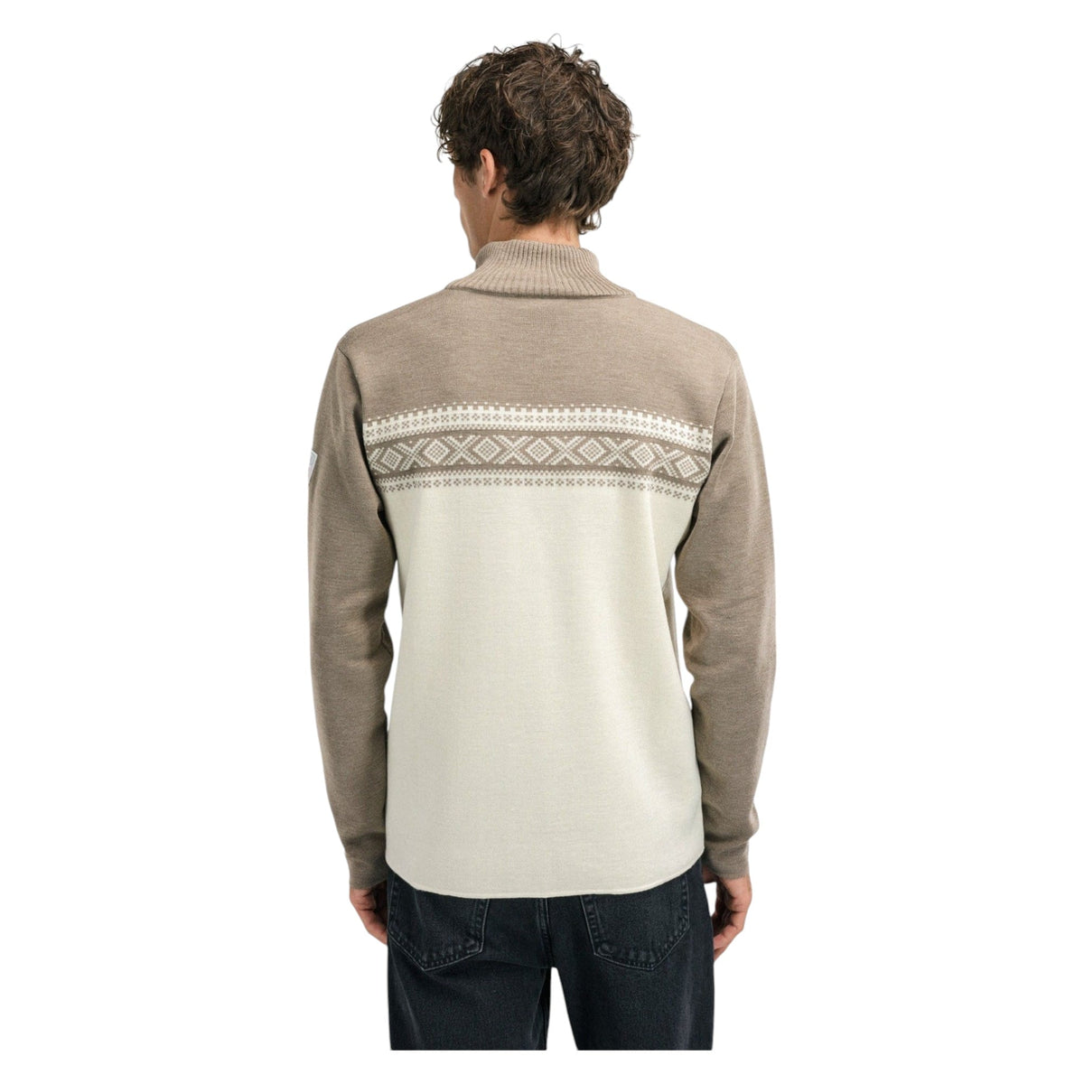 Chandail Manches Longues Dalestølen Homme